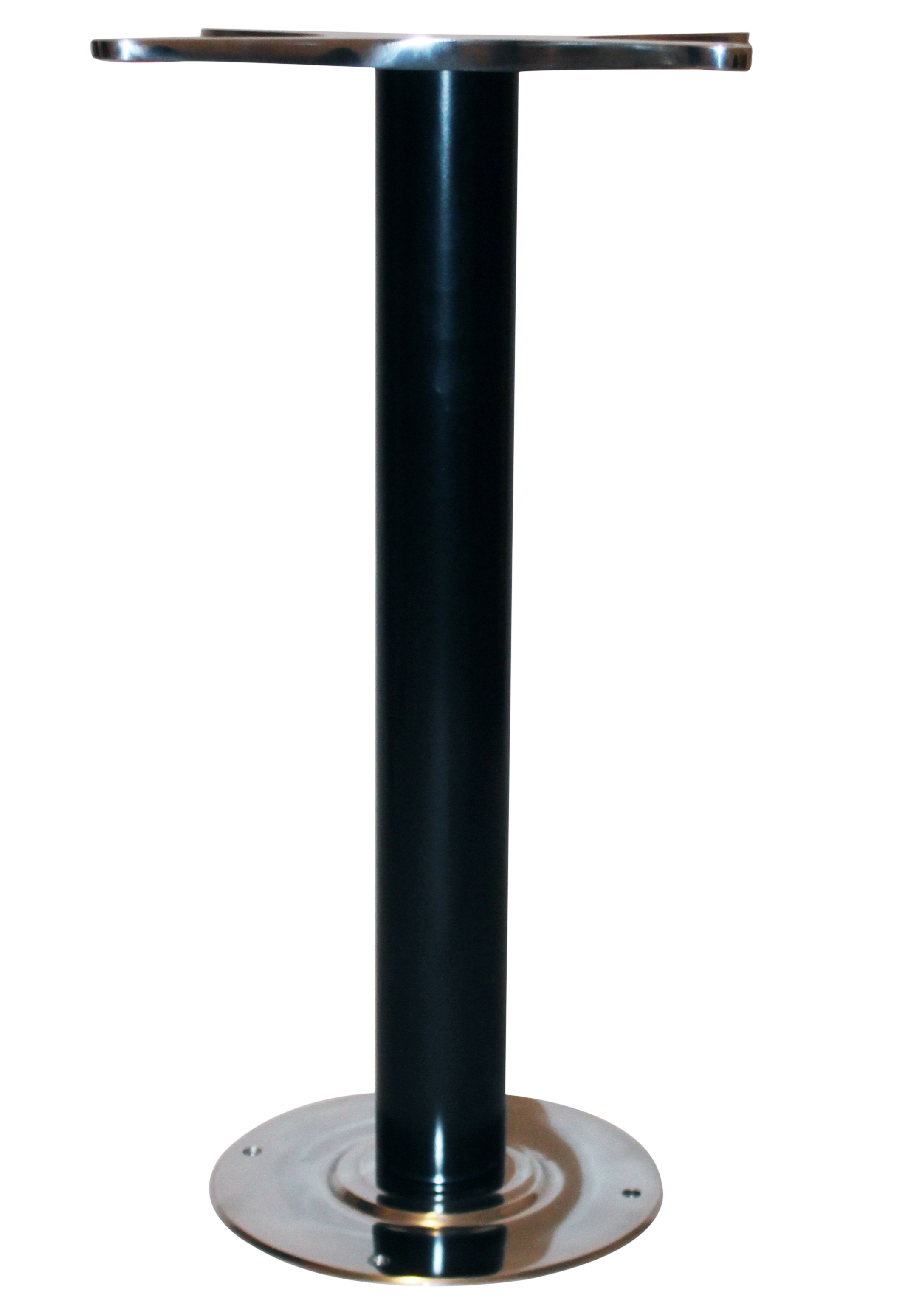 BASE DE MESA ALUMÍNIO LOST G