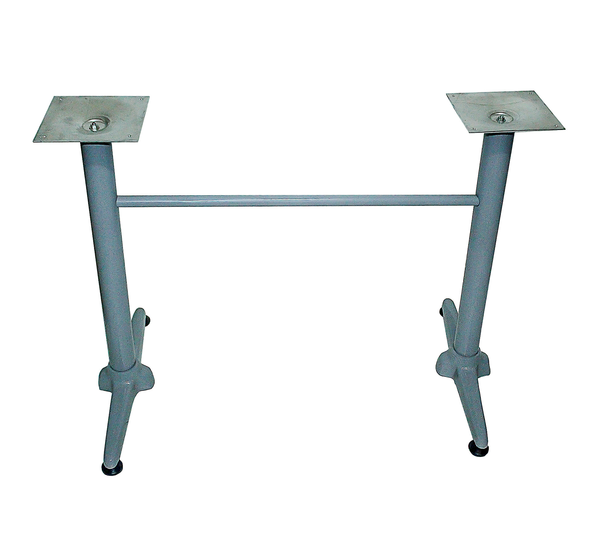 BASE DE MESA ALUMÍNIO FOOR ALL