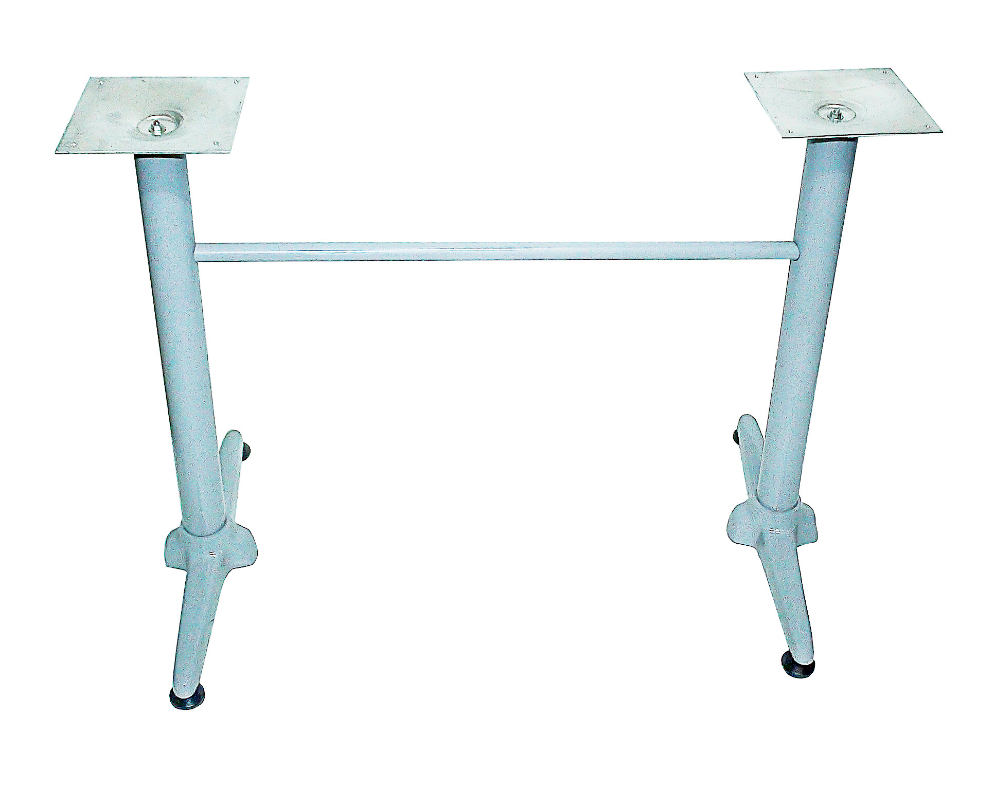 BASE DE MESA ALUMÍNIO FOOR ALL