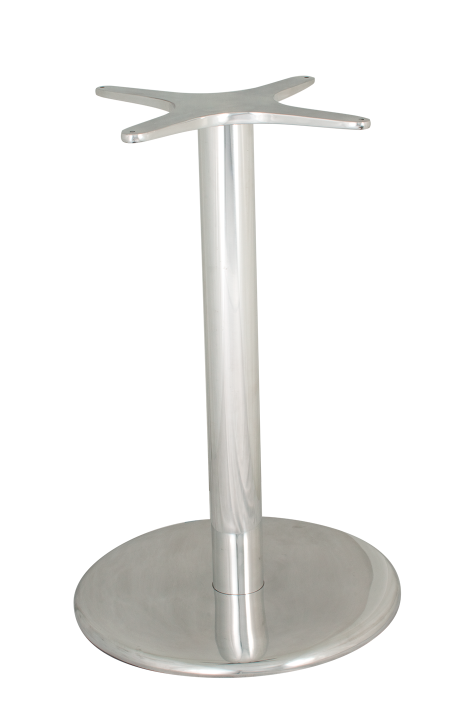 BASE DE MESA ALUMÍNIO MURRAY