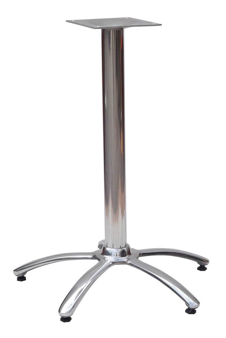 BASE DE MESA ALUMÍNIO EURO 