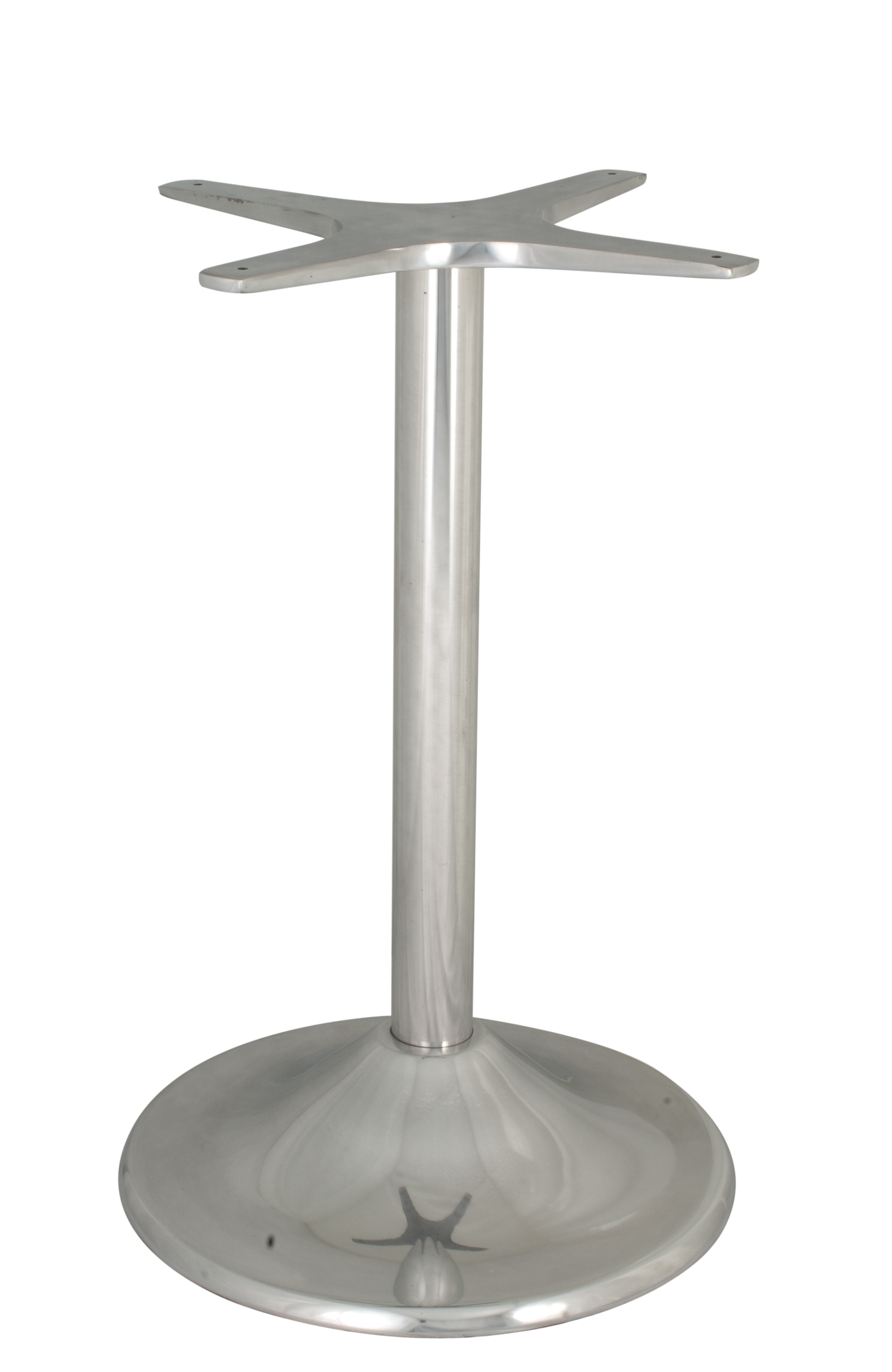 BASE DE MESA ALUMÍNIO MISSOURI