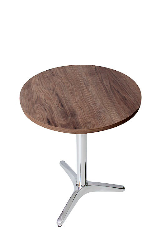 BASE DE MESA ALUMÍNIO MONACO