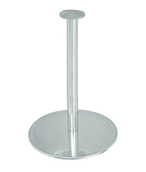 BASE DE MESA ALUMÍNIO MURRAY