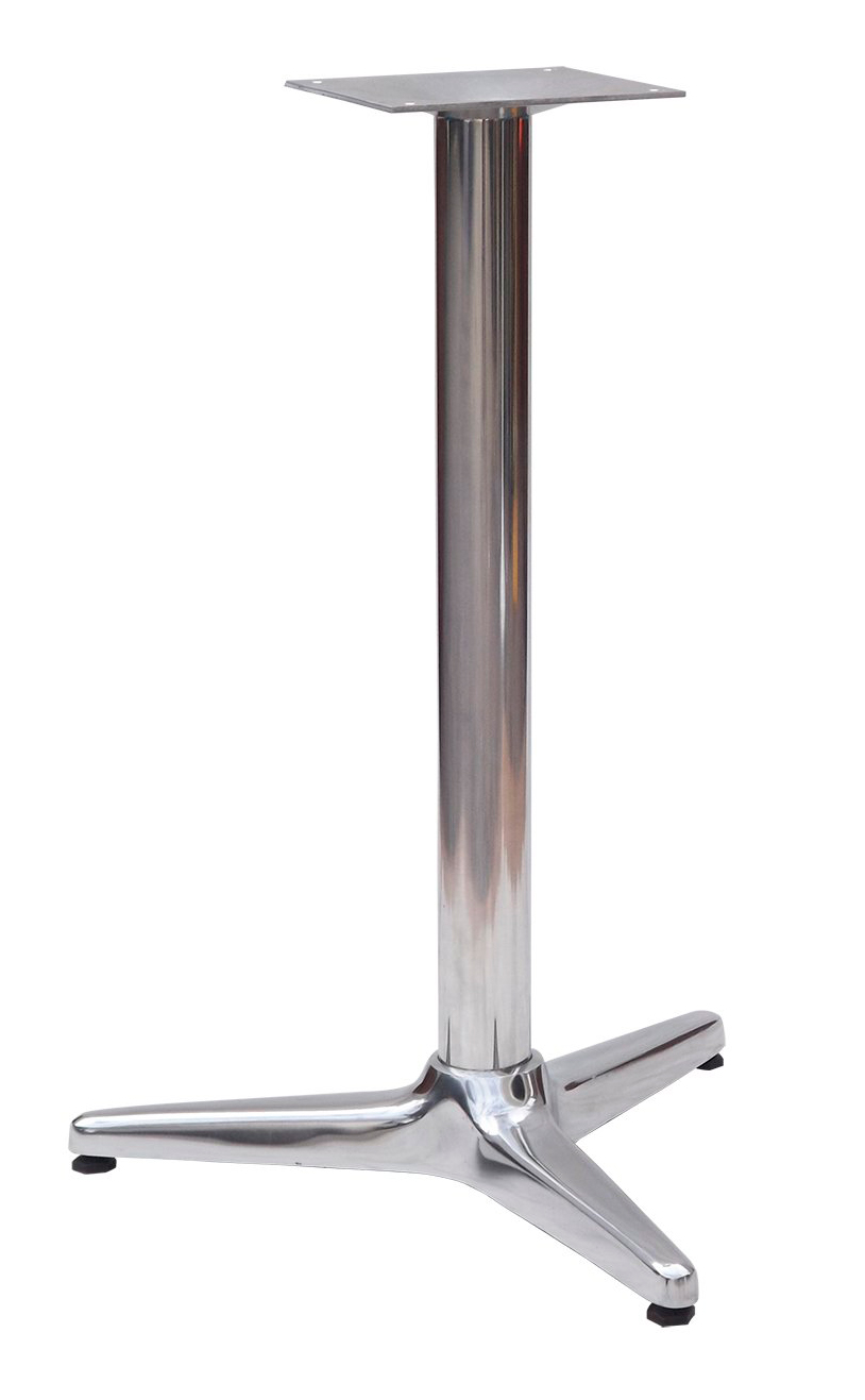 BASE DE MESA ALUMÍNIO MIX