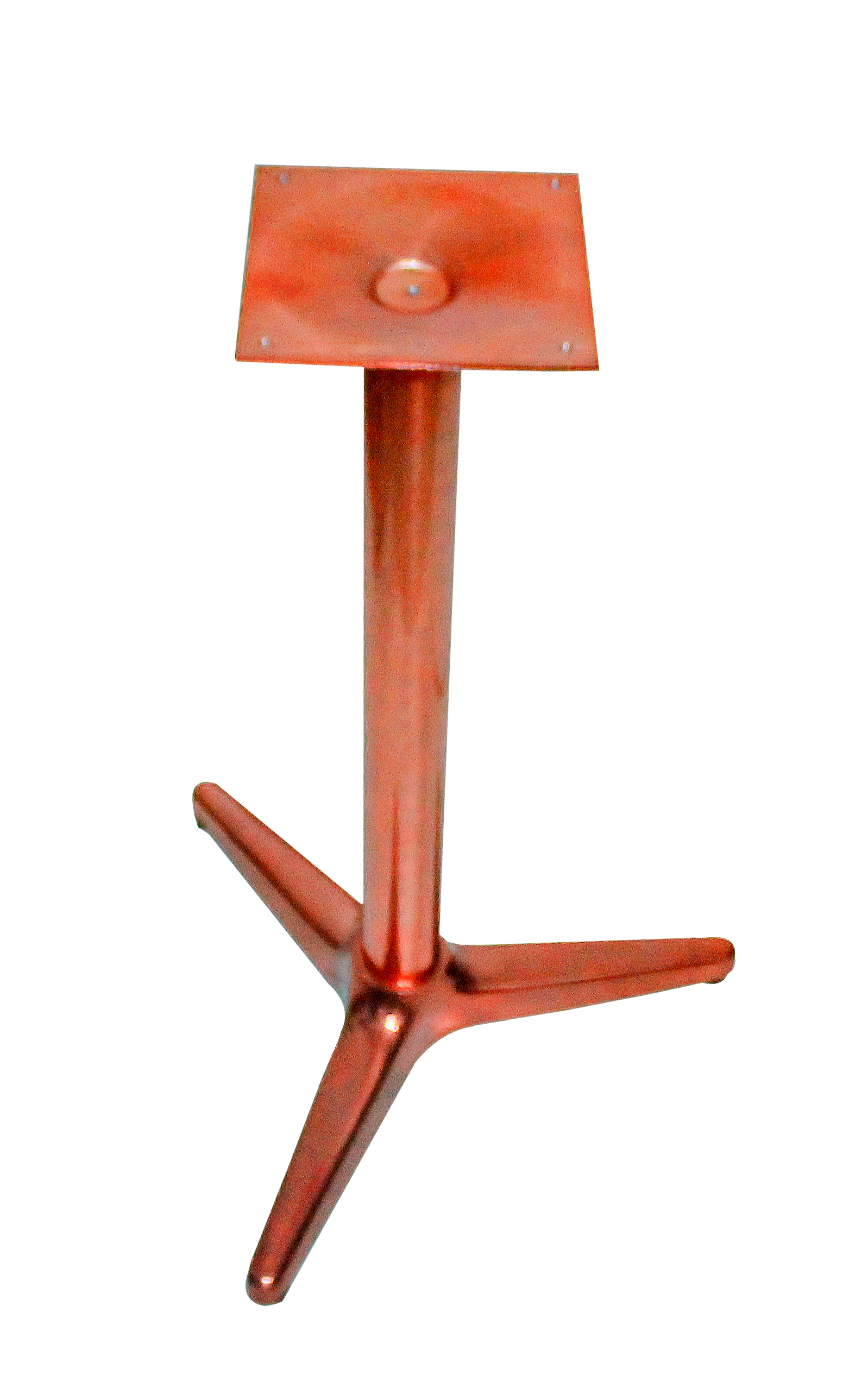 BASE DE MESA ALUMÍNIO MIX