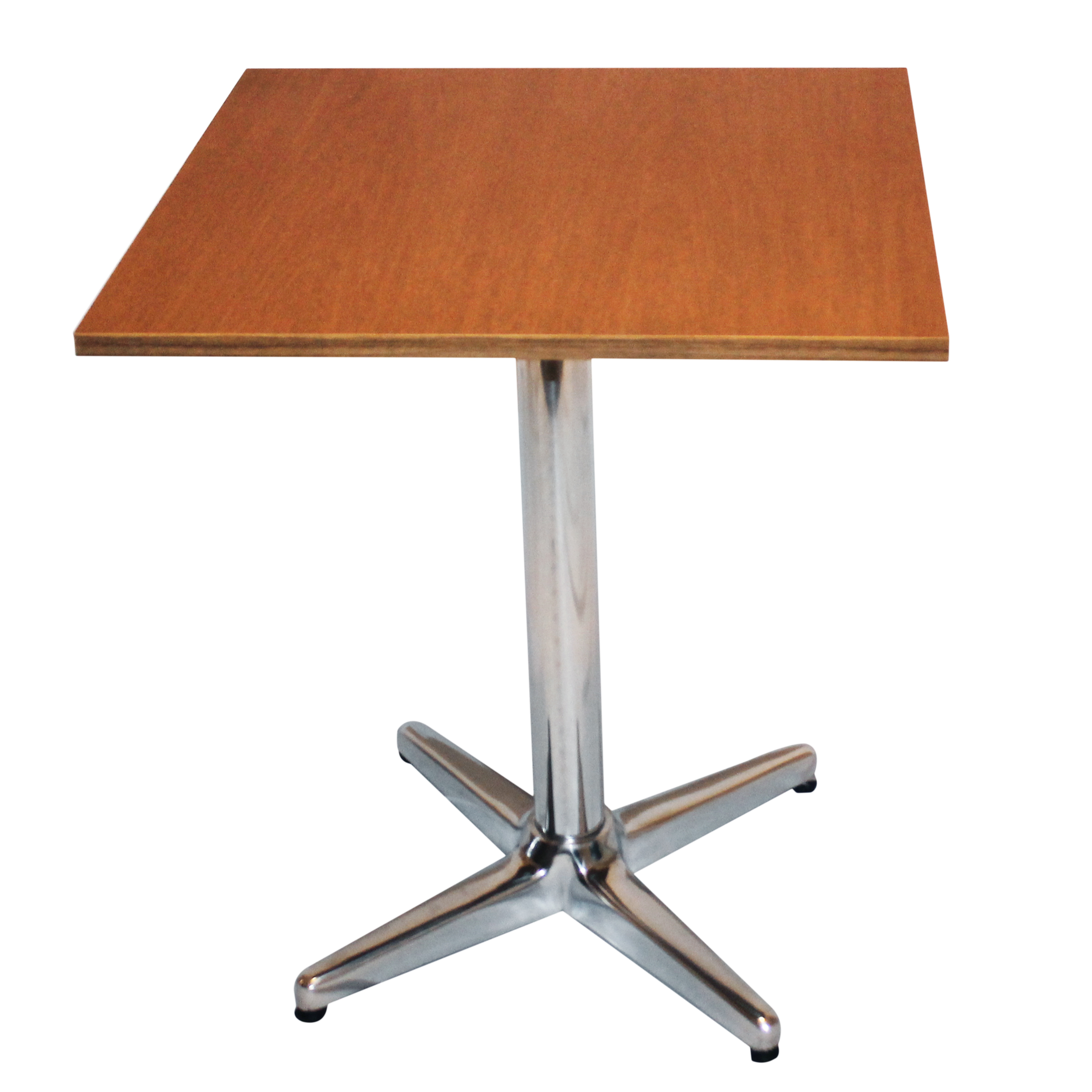 BASE DE MESA ALUMÍNIO FOOR