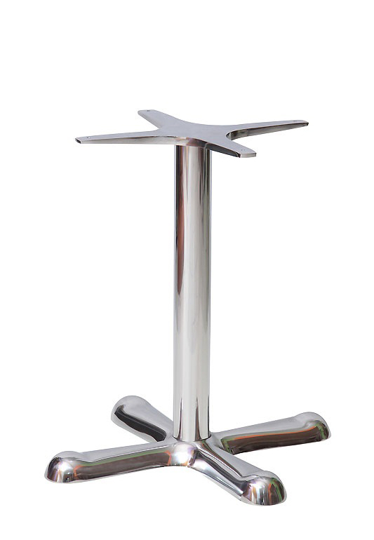 BASE DE MESA ALUMÍNIO CHAMPION