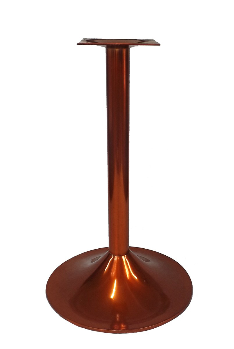 BASE DE MESA ALUMÍNIO SINO