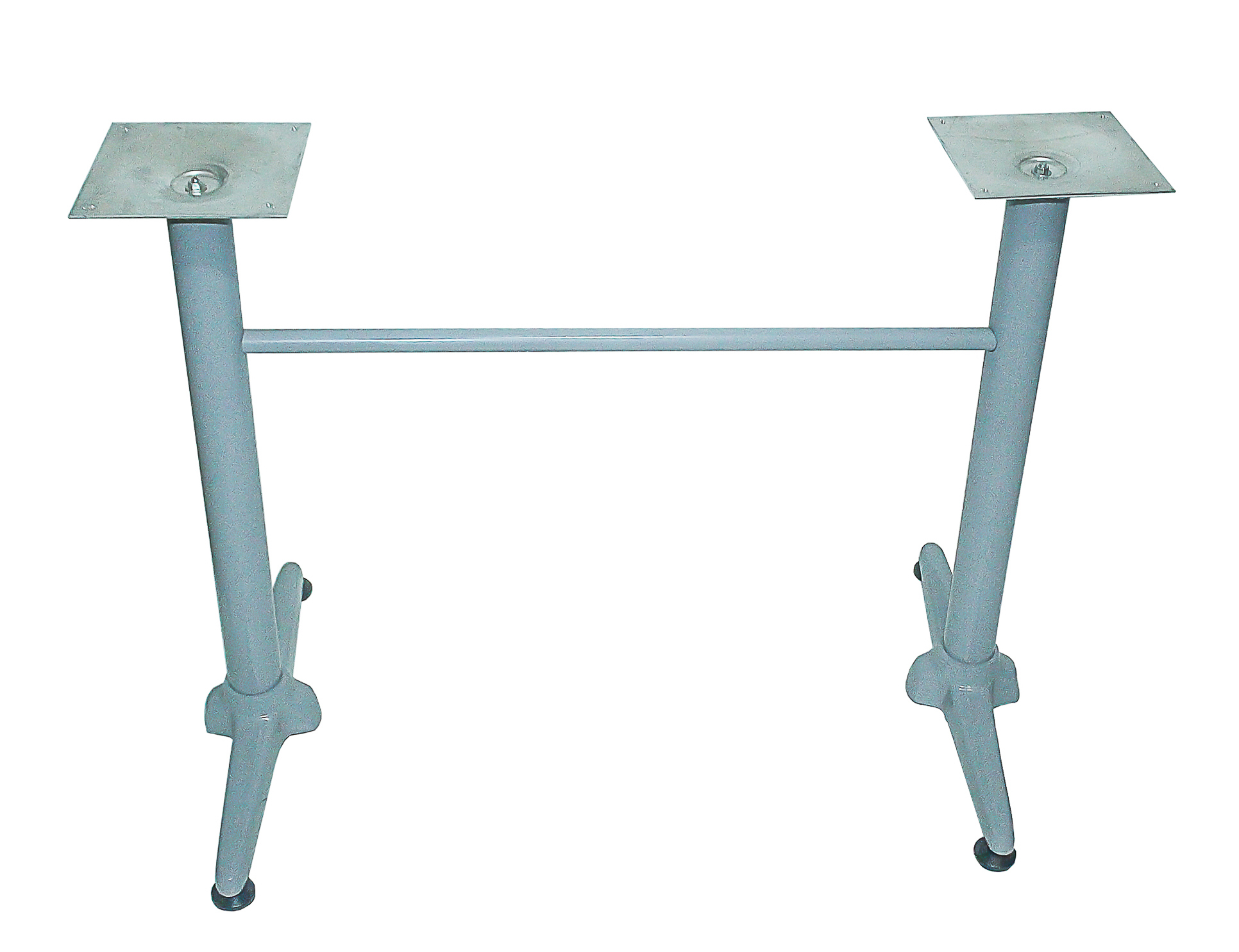 BASE DE MESA ALUMÍNIO FOOR ALL