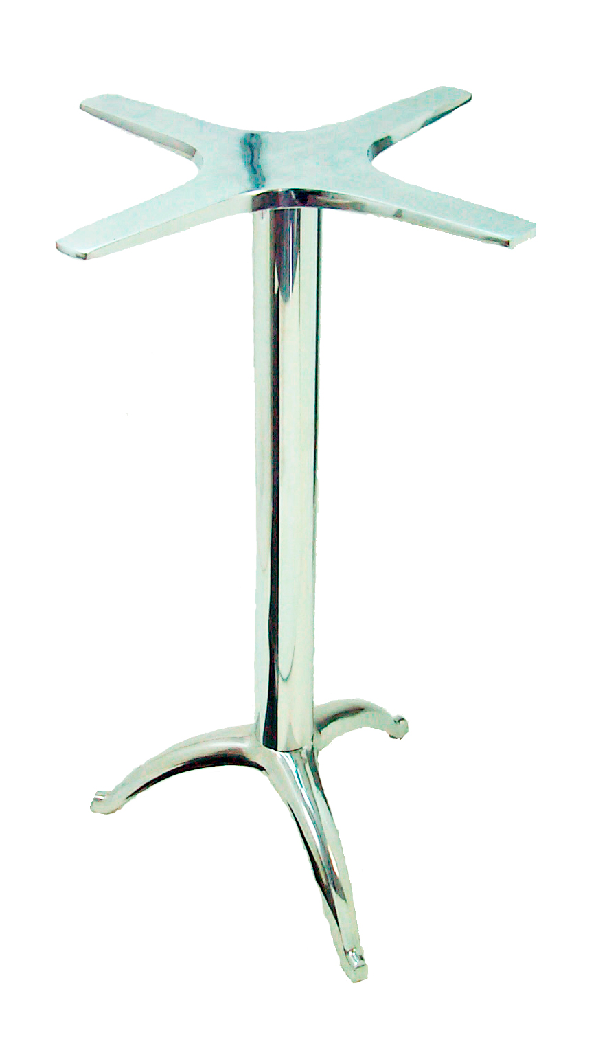 BASE DE MESA ALUMÍNIO STAR LUCK