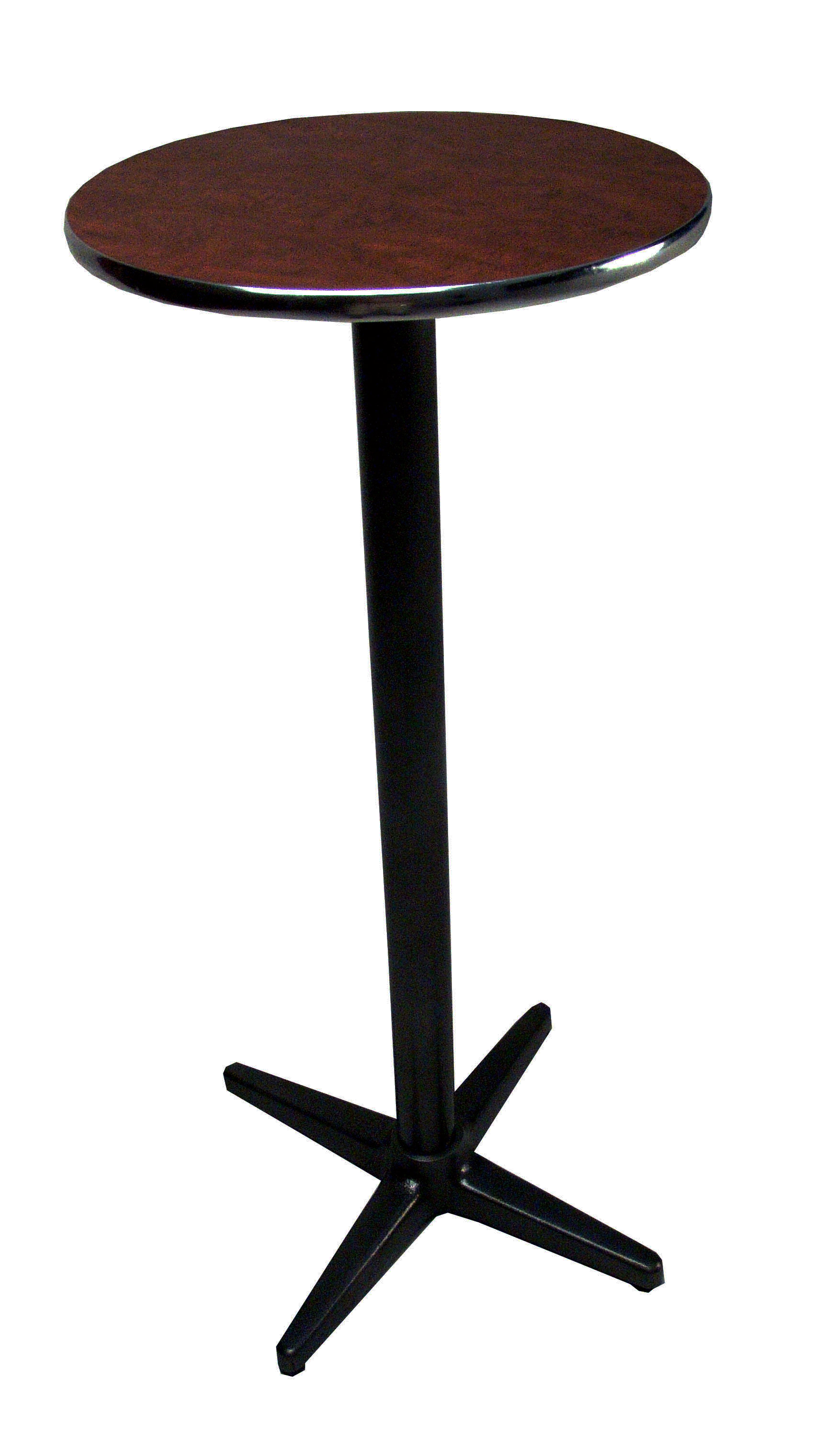 BASE DE MESA ALUMÍNIO FOOR