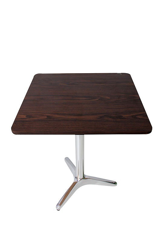 BASE DE MESA ALUMÍNIO MONACO