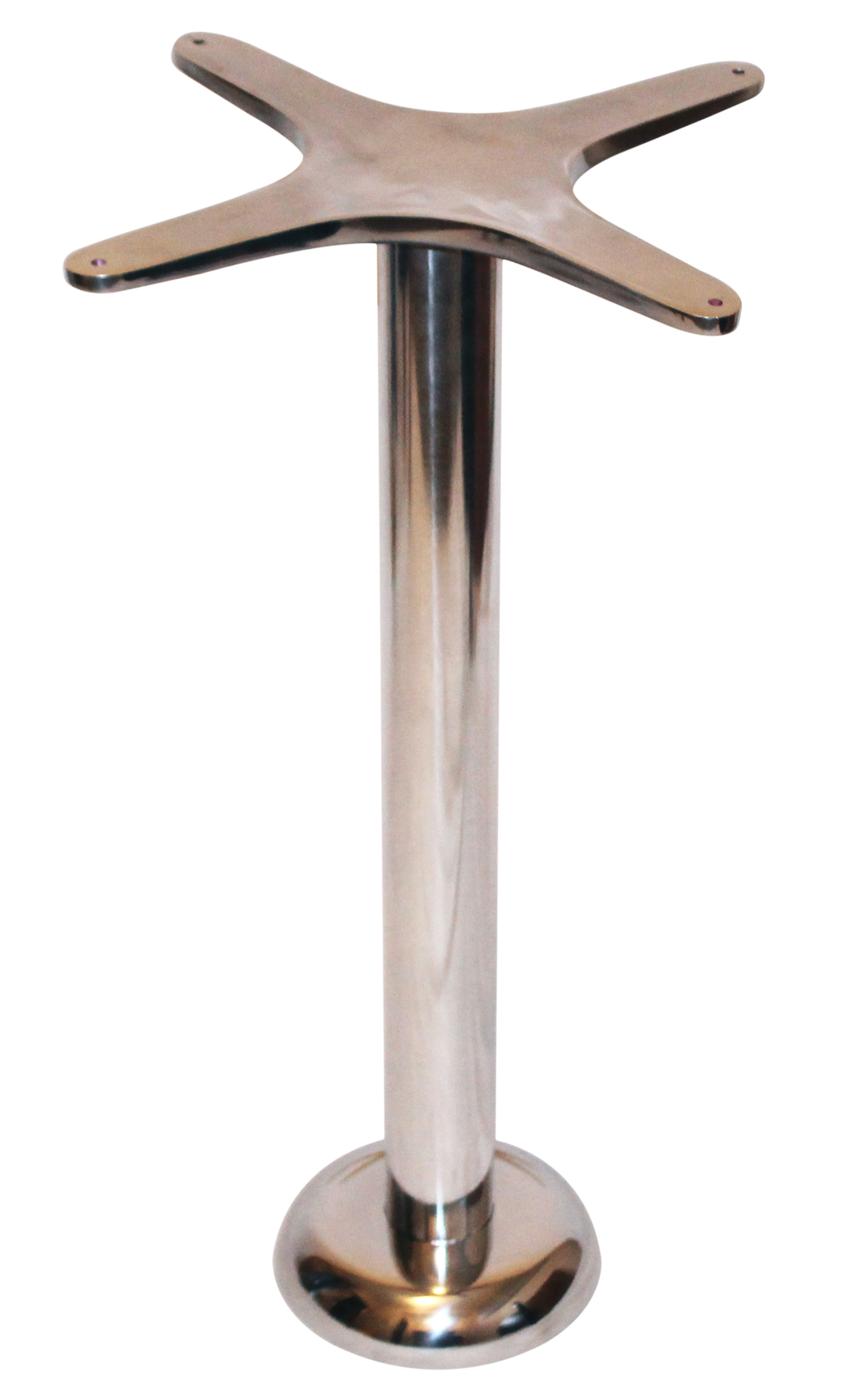 BASE DE MESA ALUMÍNIO LOST P