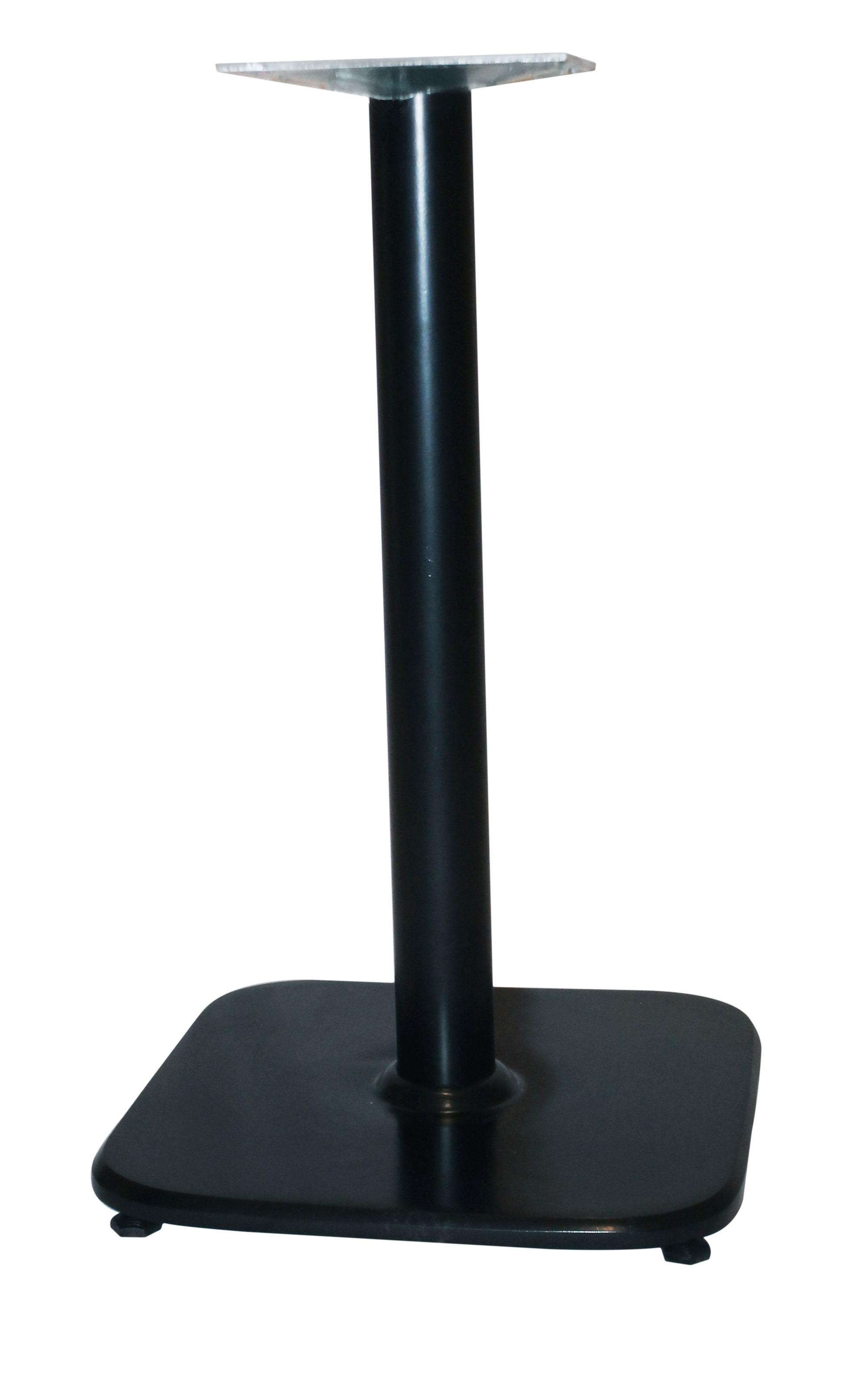 BASE DE MESA EM ALUMÍNIO ALKA