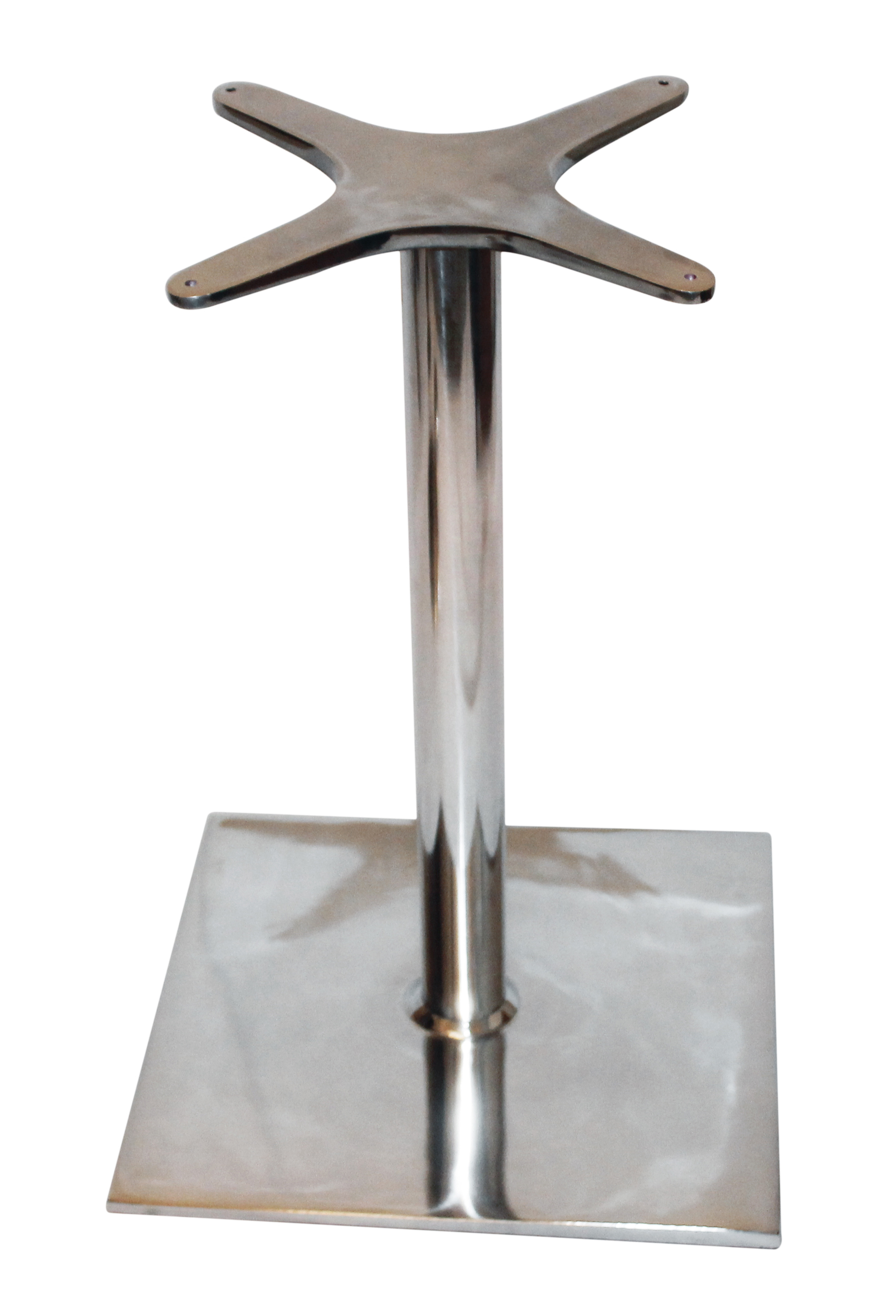 BASE DE MESA ALUMÍNIO ALKA NOVA