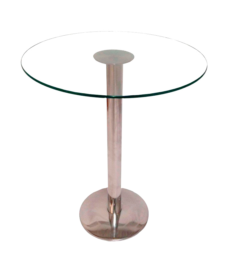 BASE DE MESA ALUMÍNIO HD