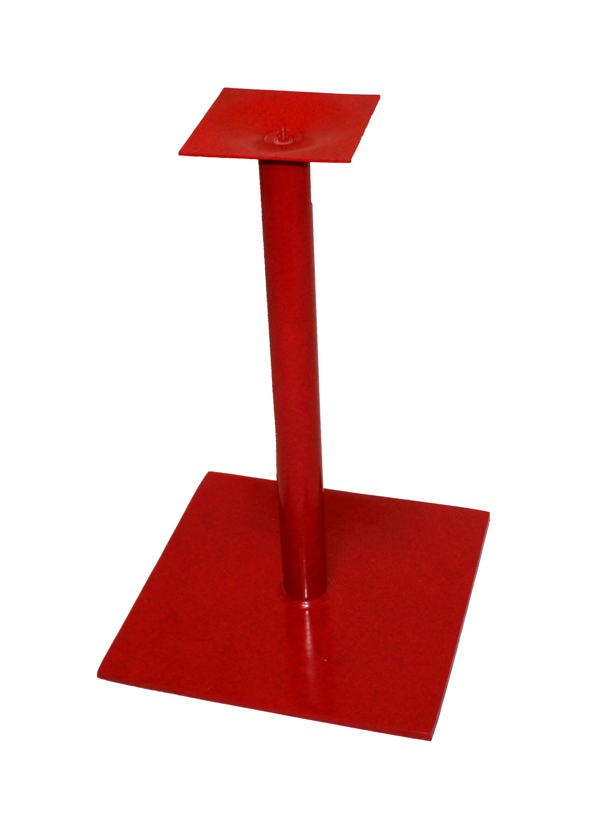 BASE DE MESA ALUMÍNIO ALKA NOVA