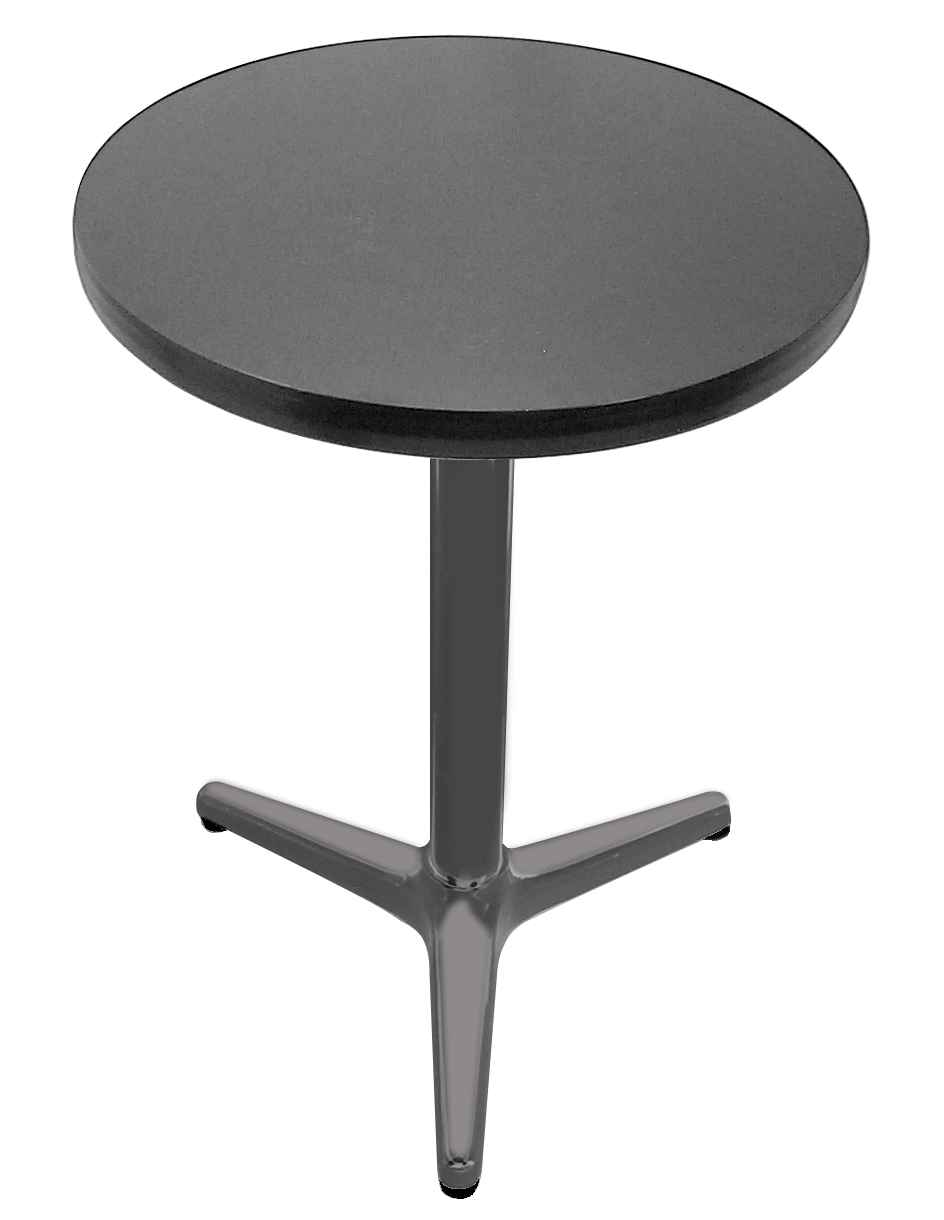 BASE DE MESA ALUMÍNIO MIX