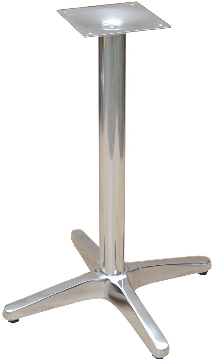 BASE DE MESA ALUMÍNIO HABB'S