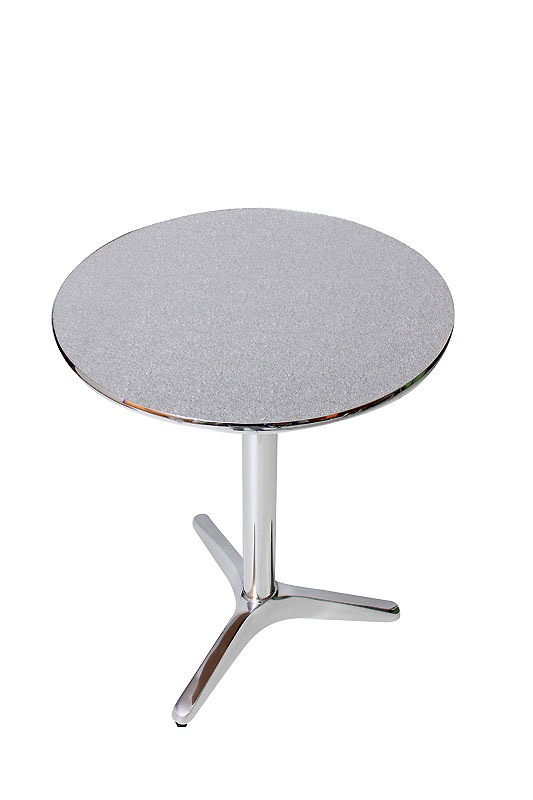 BASE DE MESA ALUMÍNIO MONACO