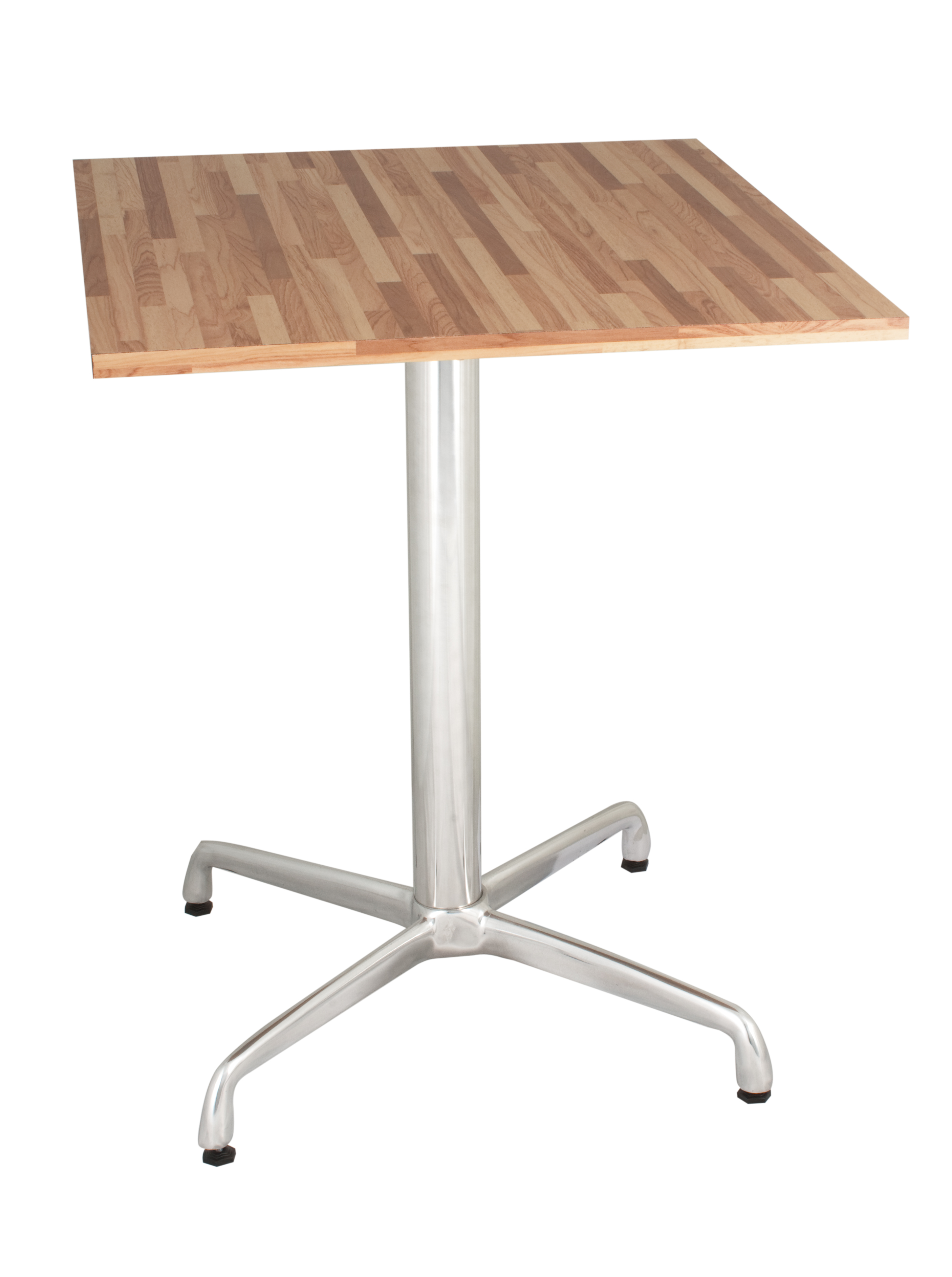 BASE DE MESA ALUMÍNIO GANGES