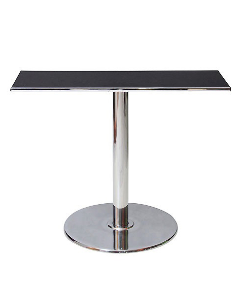 BASE DE MESA ALUMÍNIO MEGA