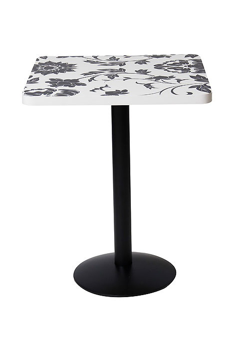 BASE DE MESA ALUMÍNIO HD PLUS