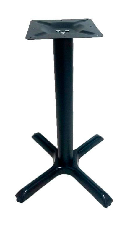 BASE DE MESA ALUMÍNIO MALTA