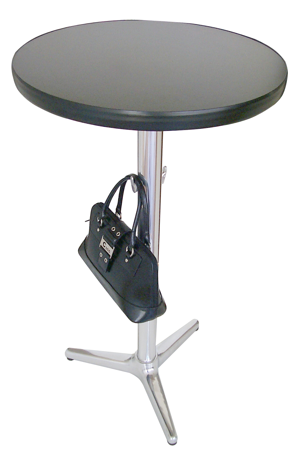 BASE DE MESA ALUMÍNIO MIX