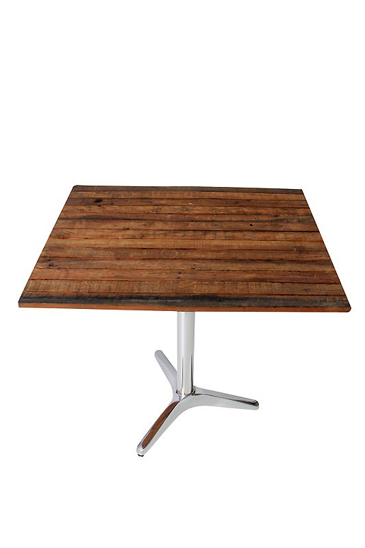 BASE DE MESA ALUMÍNIO MONACO