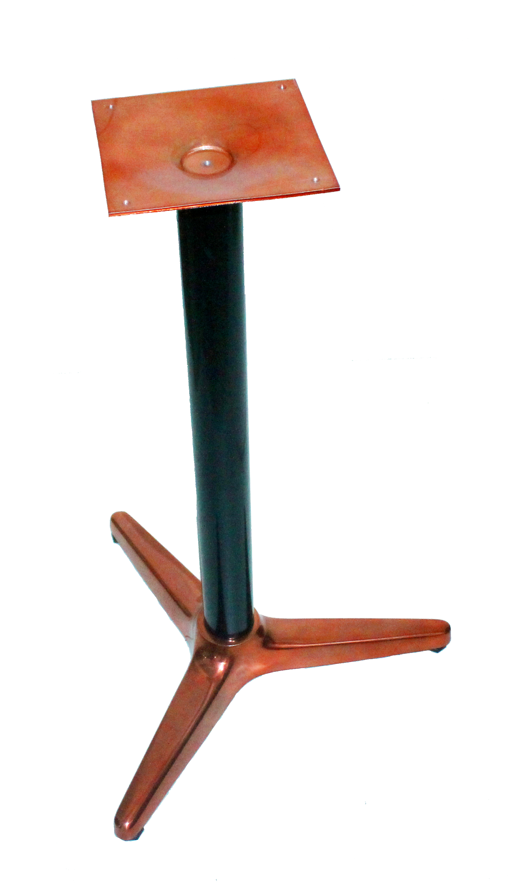 BASE DE MESA ALUMÍNIO MIX