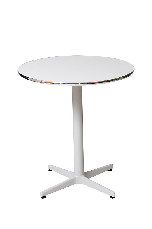 BASE DE MESA ALUMÍNIO MAX