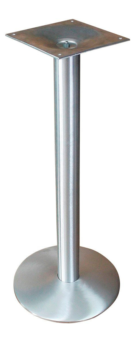 BASE DE MESA ALUMÍNIO HD