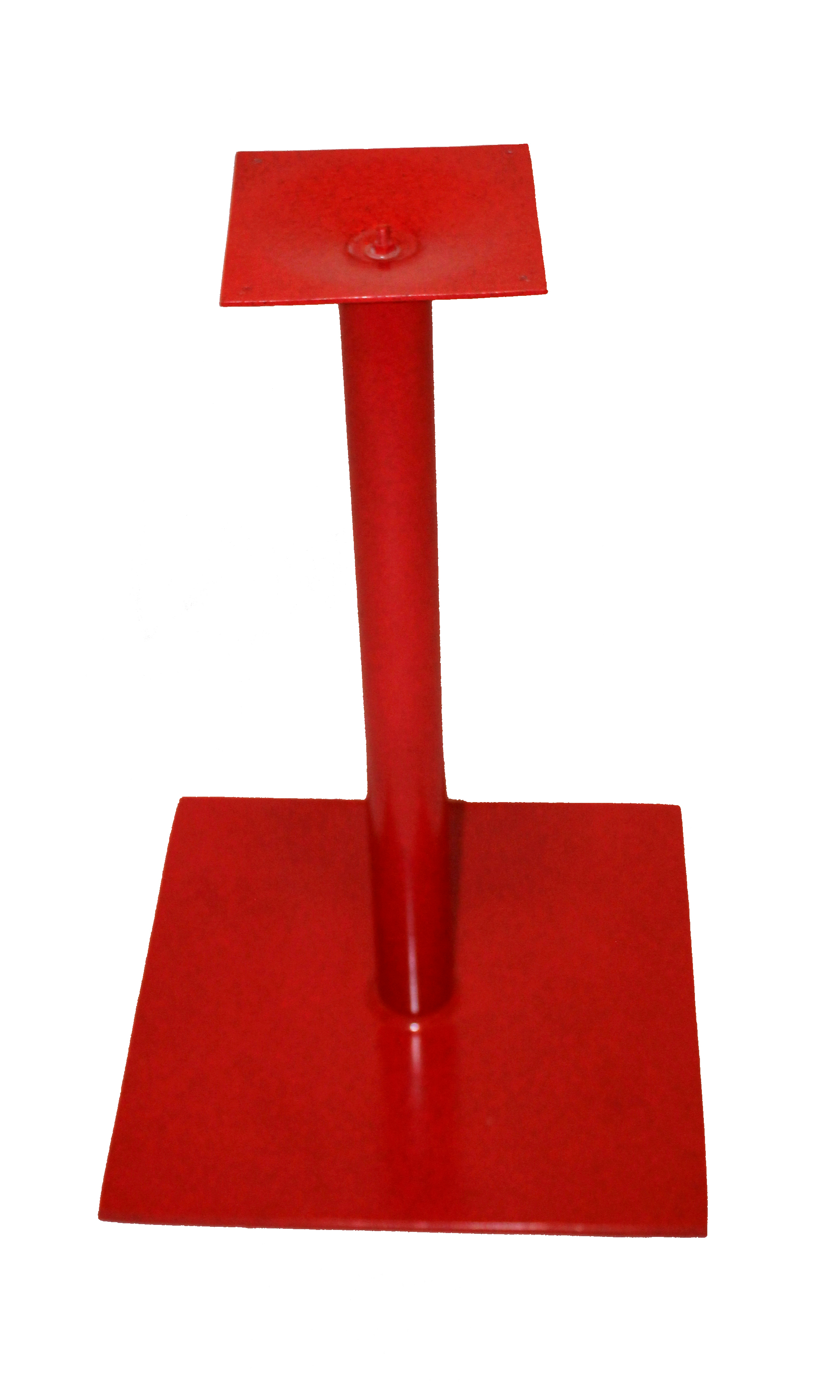 BASE DE MESA ALUMÍNIO ALKA NOVA