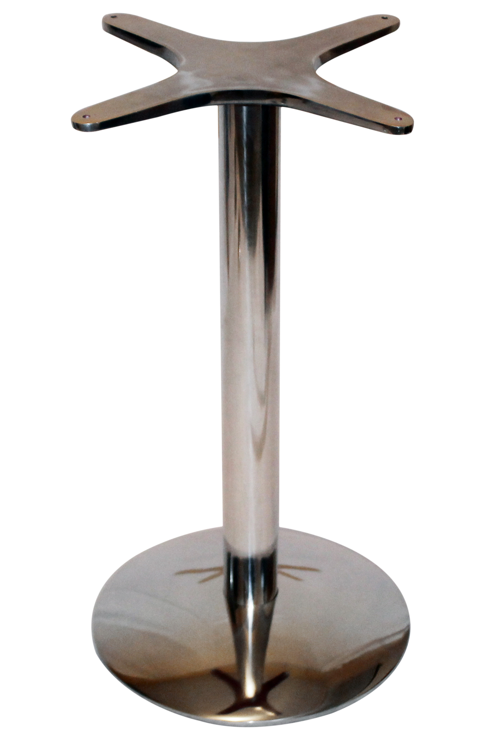 BASE DE MESA ALUMÍNIO HD PLUS