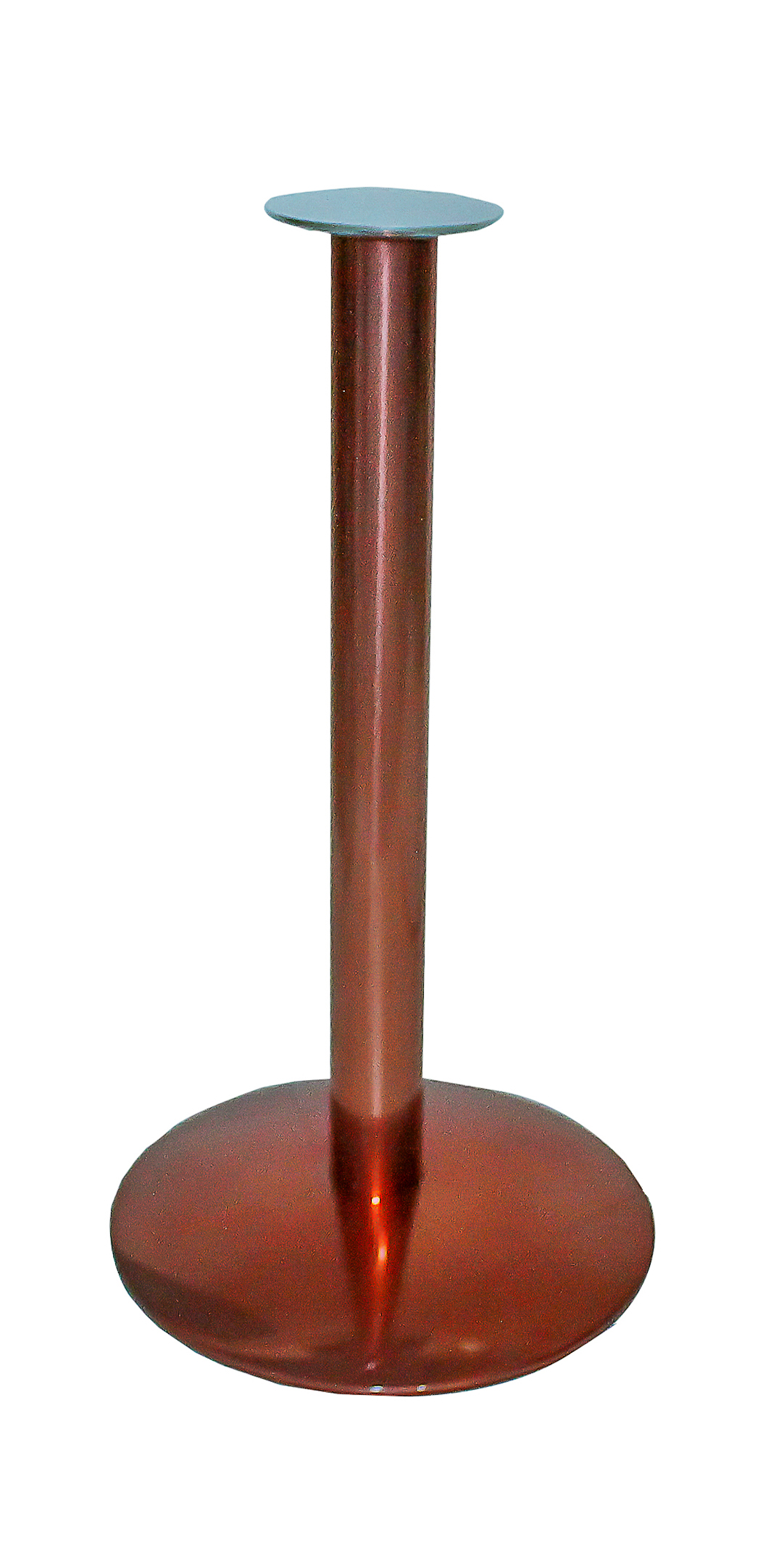 BASE DE MESA ALUMÍNIO HD PLUS